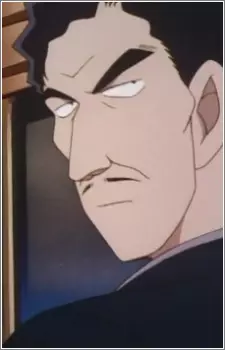Gambar Karakter Anime: Keitarou Izumo