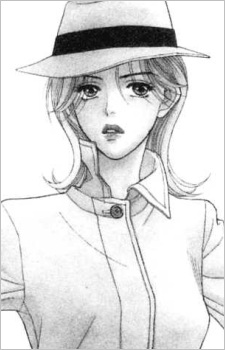 Gambar Karakter Setsuko Tanabe