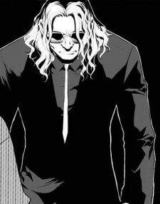 Gambar Dae-San Han