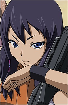 Gambar Karakter Anime: Iera  Hamon