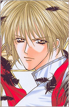 Gambar Karakter Shion Amamiya