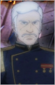 Gambar Karakter Baron Musgrave