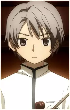 Gambar Karakter Anime: Kyousuke Kamijou