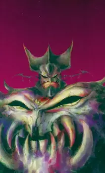 Gambar Karakter Anime: Masamitsu Kuonji