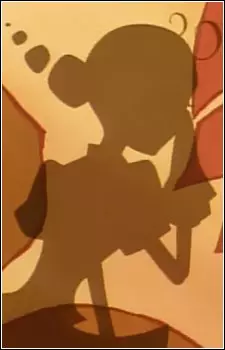 Gambar Karakter Anime: B-ko