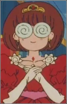 Gambar Karakter Anime: Princess Dia