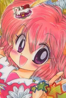Gambar Karakter Anime: Miu Saionji
