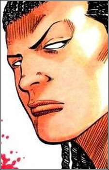 Gambar Karakter Kenshou Kobayashi
