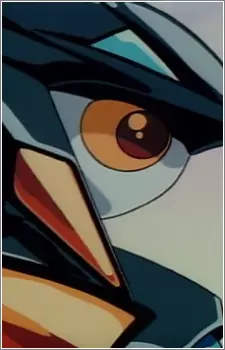 Gambar Karakter Anime: Iczel Black