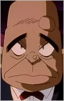 Gambar Karakter Anime: Pipi