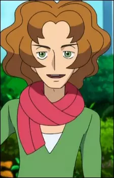 Gambar Karakter Anime: Arti