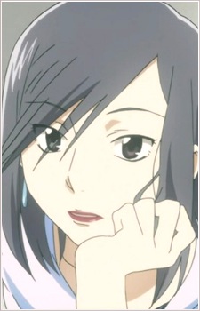 Gambar Karakter Kuri Sugimoto
