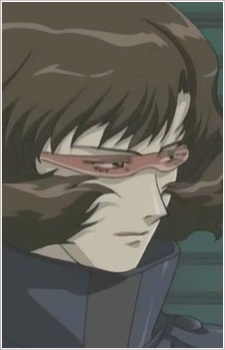 Gambar Karakter Misato Yukimura