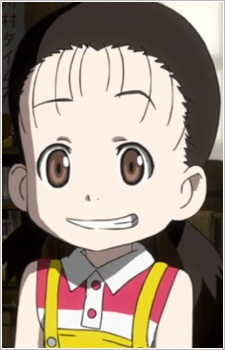 Gambar Amane Suzuki