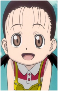 Gambar Amane Suzuki