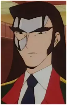 Gambar Karakter Anime: Ulube Ishikawa