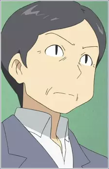 Gambar Karakter Anime:  Akagi