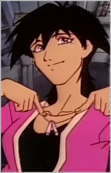 Gambar Karakter Anime: Honran