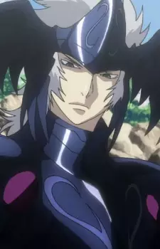 Gambar Karakter Anime: Dream God Oneiros