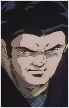 Gambar Karakter Anime: Kazami