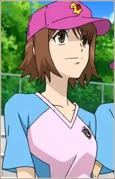 Gambar Karakter Anime: Ruri Makina