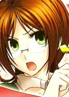 Gambar Karakter Anime: Mana Midorikawa