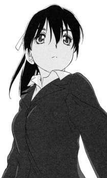 Gambar Karakter Minato Nakagawa