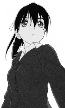 Gambar Karakter Anime: Minato Nakagawa