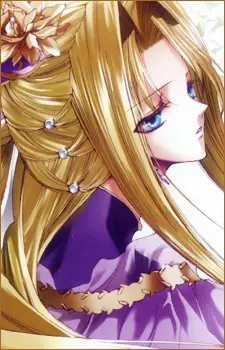 Gambar Karakter Anime: Tenitsu
