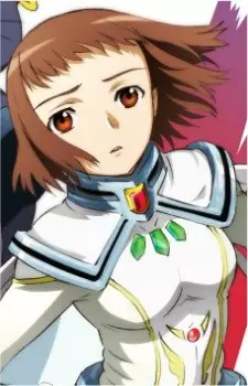 Gambar Karakter Anime: Akane Soir