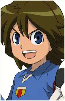 Gambar Karakter Anime: Fideo Ardena