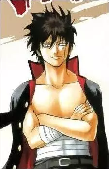 Gambar Karakter Anime: Takeru Gouda