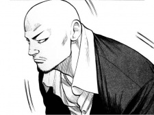 Gambar Teruki Ono