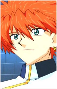 Gambar Karakter Brooklyn Masefield