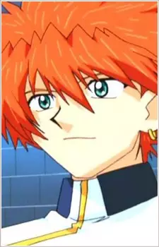 Gambar Karakter Anime: Brooklyn Masefield