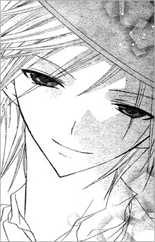 Gambar Karakter Yuu Tomachi