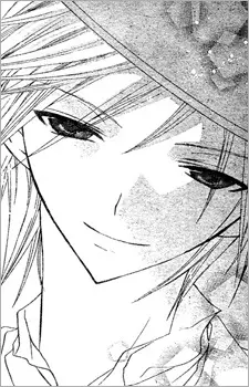 Gambar Karakter Anime: Yuu Tomachi