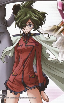 Gambar Nina Einstein