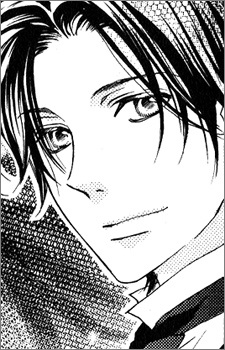 Gambar Karakter Yuri Cartwright