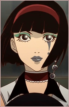 Gambar Karakter Kriem