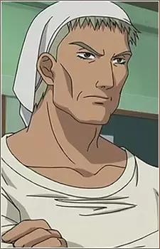 Gambar Karakter Anime:  Kaseta