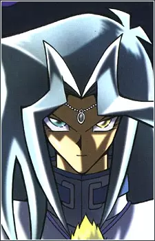 Gambar Karakter Anime: Dartz