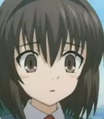 Gambar Karakter Anime: Risa