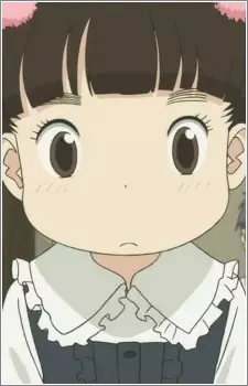 Gambar Karakter Anime: Reina Maeda