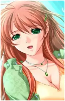 Gambar Karakter Anime: Ren Aoi