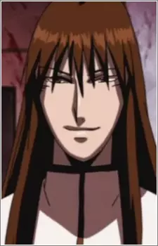 Gambar Karakter Anime: Hiroki Rokujo