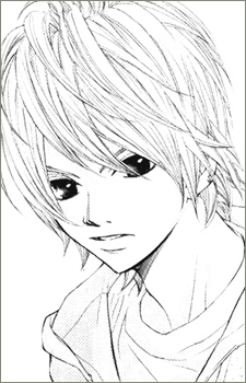 Gambar Karakter Tomohiro Kanna