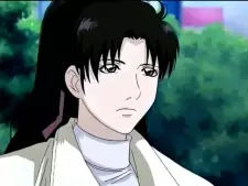 Gambar Karakter Anime: Yuki Minaguchi