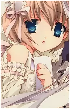 Gambar Karakter Anime: Touwa