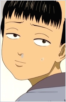 Gambar Karakter Daigorou Kitaouji